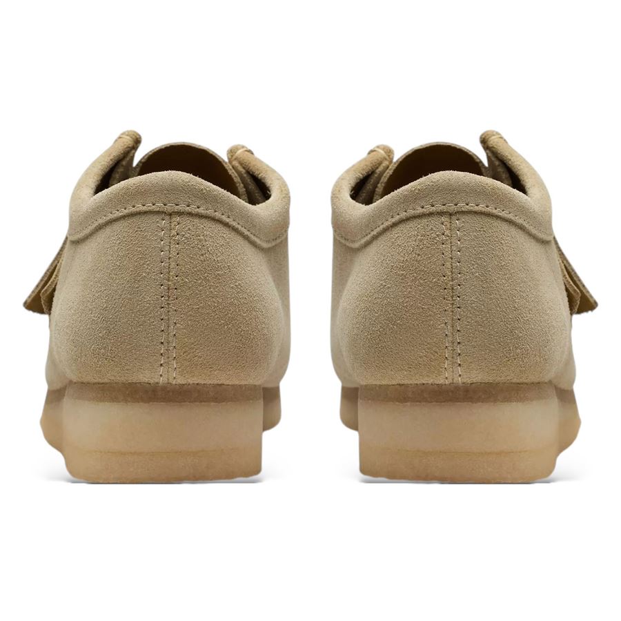 Wallabee sneakers basse da uomo Clarks Originals | 155515X